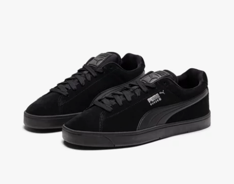 PUMA彪马官方正品 新款男子复古（无鞋盒...