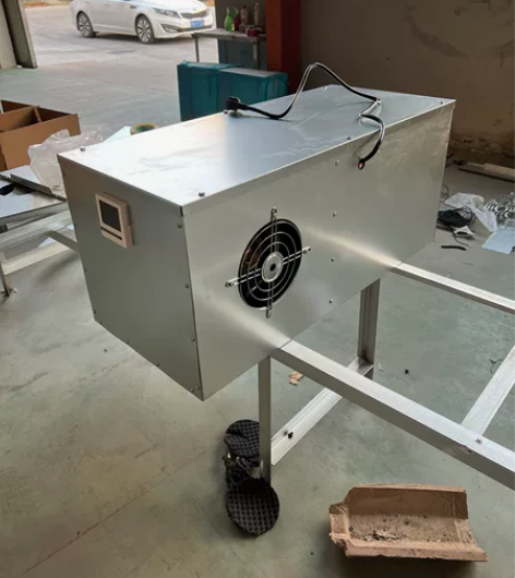 降噪降温消音箱 蚂蚁17系列 19系列 L...