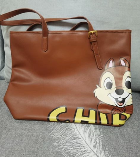 不莱玫包包 全新没有使用过，存放原因导致有...