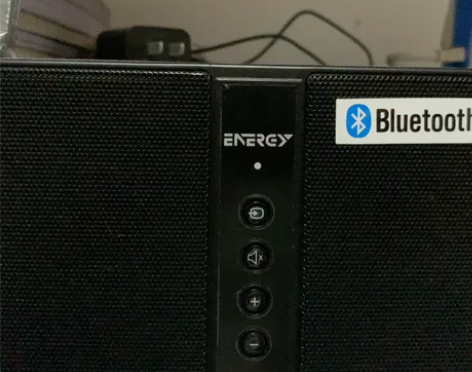 美国 杰士/能量 Energy 回音壁 H...