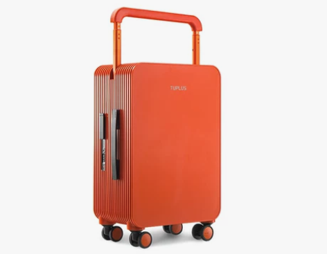 【38活动价】TUPLUS途加平衡行李箱中...