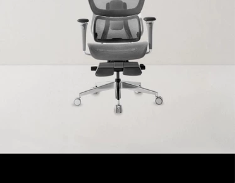 【每日抄底】严选  全功能黑科技高端人体工...