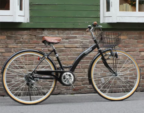 自行车 自行车日本原装TOPONE 26寸...