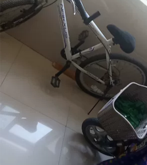 山地车闲置转手 感兴趣的话点“我想要”和我...