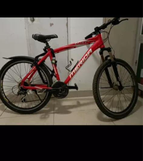 Merida/美利达 美利达公爵500，成...