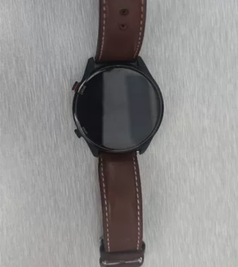 小米手表color运动版,无暗病无拆无修,...