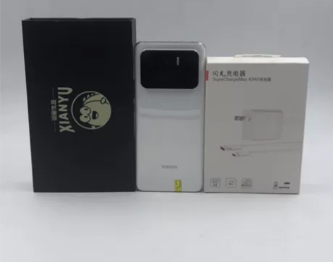 8成新【特价】MIUI/小米 小米 11 ...