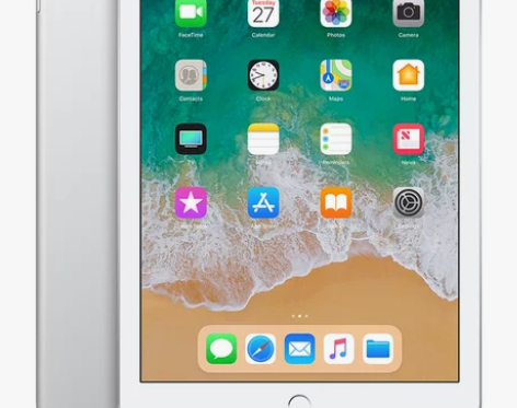 Apple/苹果 ipad第6代 感兴趣的...