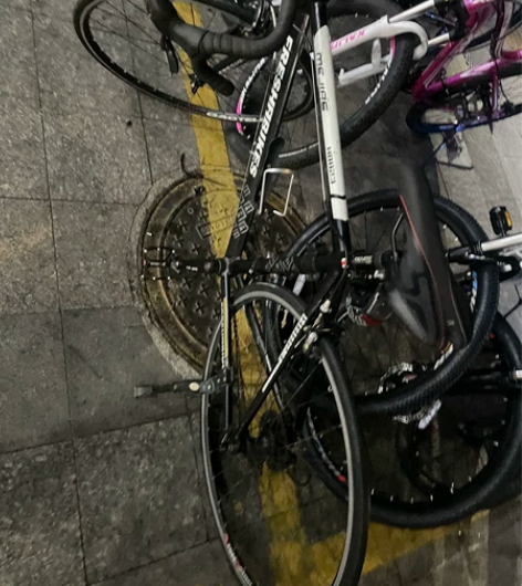 英国FRESHA公路自行车铝合金30速碟刹...