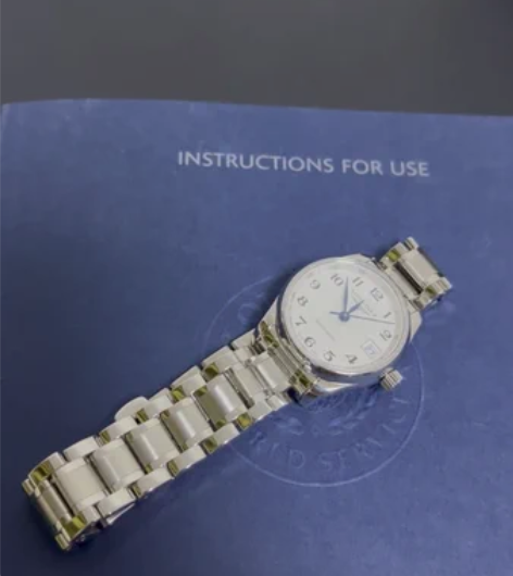 【全新、正品】Longines浪琴机械表/...