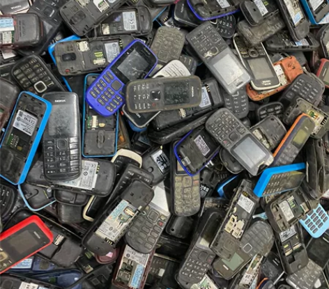 废旧诺基亚手机 点数机废旧手机 诺基亚废旧...