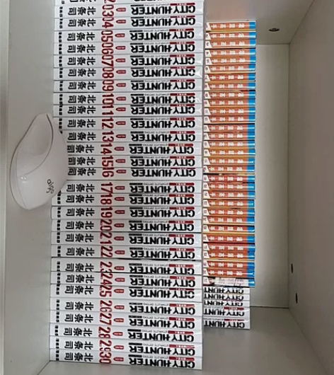 爱国者鼠标 CITY HUNTER 城市猎...