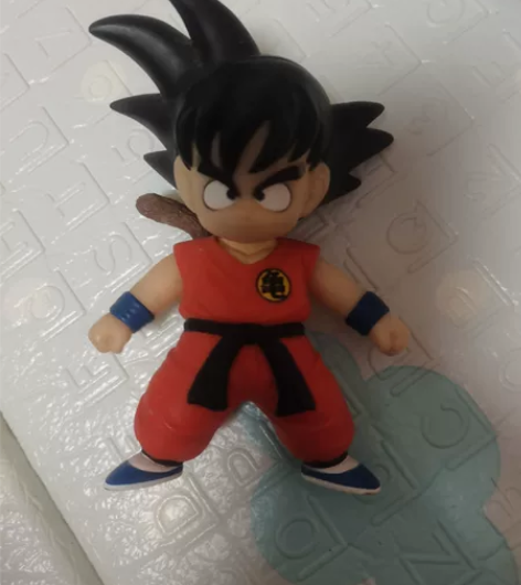 七龙珠公仔 感兴趣的话点“我想要”和我私聊...