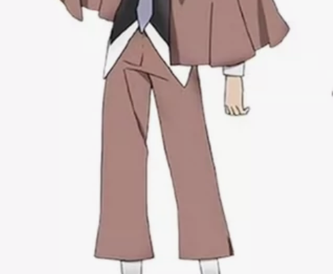 文豪野犬cos服  江户川乱步cos服 码...