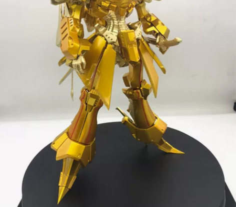 五星物语gk黄金骑士kog代工非高达五星物...