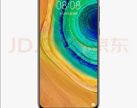 华为mate30手机 5G 内存8+128...