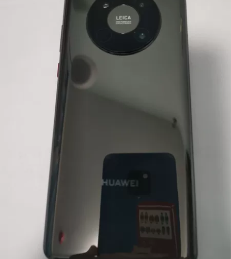 闲置处理，华为mate40（5g），8+1...