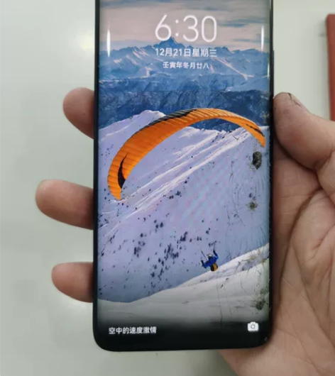 华为mate20pro  6+128G 6...