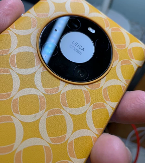 华为 Mate40 Pro 5G 256G...