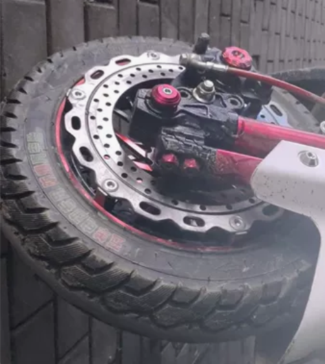 五羊电动车新款电动摩托车72v锂电外卖专用...