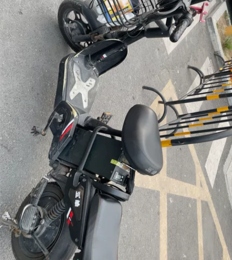 五羊电动车，锂电！48v30an电池！自己...