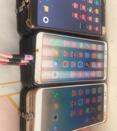 脱坑，小米NOTE PRO4+64   有...