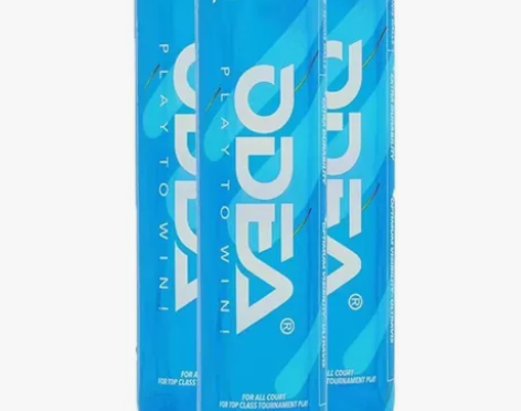 Odear欧帝尔网球专业比赛球高弹耐打训练...