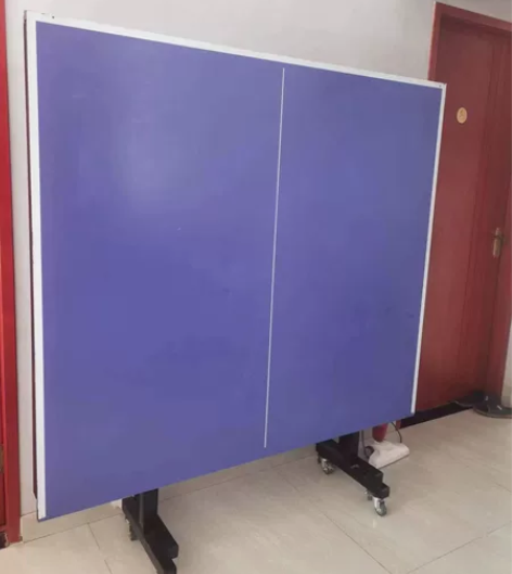 乒乓球桌，自提 北京东城区几乎全新￥400...