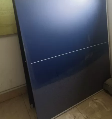 闲置乒乓球台一套，价格好商量 感兴趣的话点...