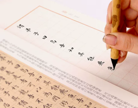 鸡距笔紫狼毫小楷毛笔缠纸短锋蒜头雀头抄经临...