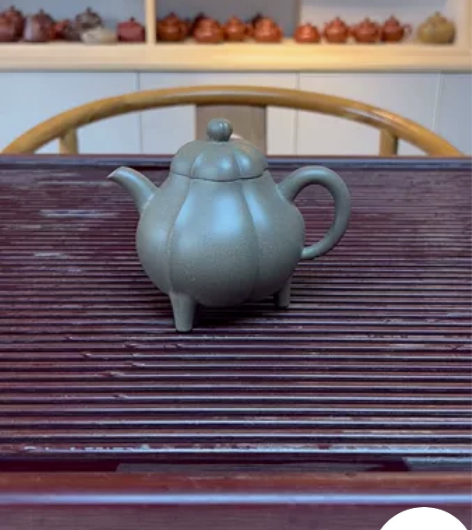 #筋纹器！逸泉壶# 270 cc出水畅快原...