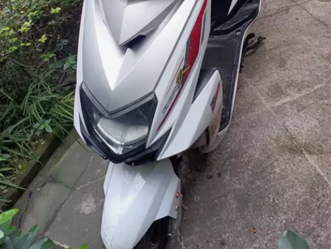 二手电动车,走过路过不要错过! “续航50...