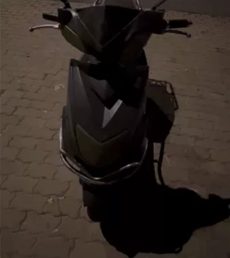 买电机送车！带6块20安超威铅酸，前碟后鼓...