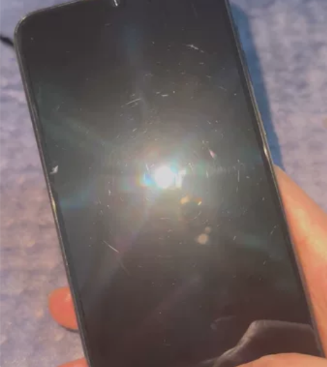 华为nova5pro，黑色 8+128 成...