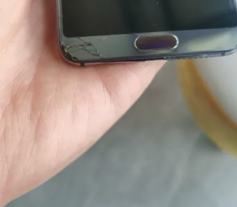 Nova2s 6+64 无拆无修 ...