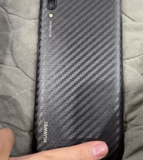 华为畅想9,4+64功能全正常备用无敌! ...