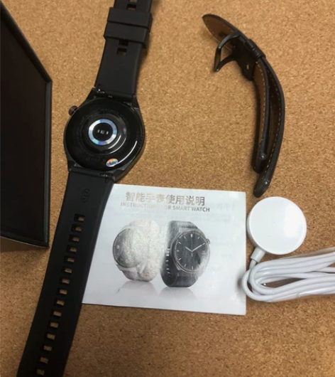 智能手表 感兴趣的话点“我想要”和我私聊吧～