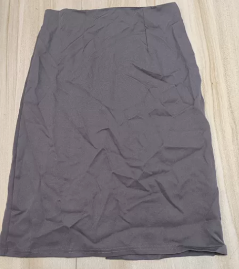 1条14元 职业半身裙女短裙秋季一步裙正装...