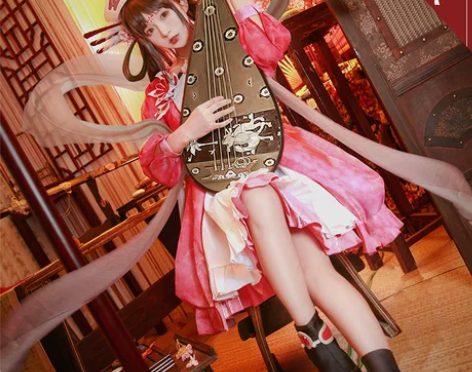 Uwowo悠窝窝现货国家的宝藏拟人秘宝之国...