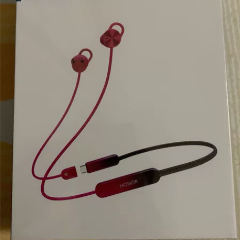 HONOR xsport pro 蓝牙耳机...