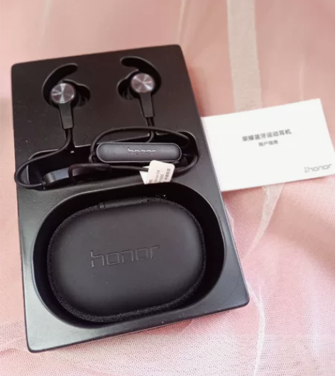 honor/荣耀耳机xsport运动蓝牙a...