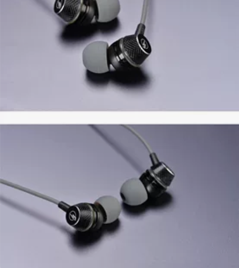 FOKOOS 黑鲨4通用电竞耳机入耳式 游...