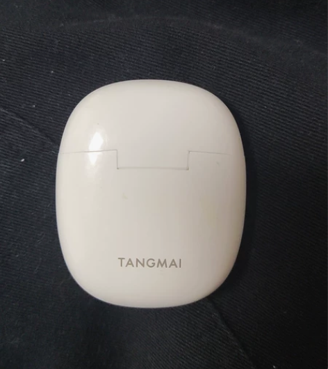 唐麦w9蓝牙耳机 无任何损坏不良 只有耳机...