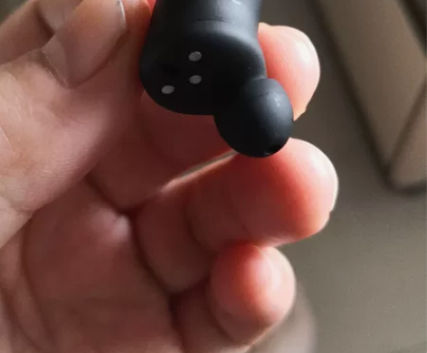 万魔ESS6001T左耳 感兴趣的话点“我...