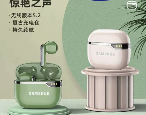 三星原装蓝牙耳机galaxy s22 s2...