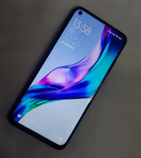 红米 Redmi  Note9 (5G) ...