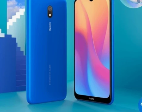 红米8a，4+64，99新，没有使用过，有...