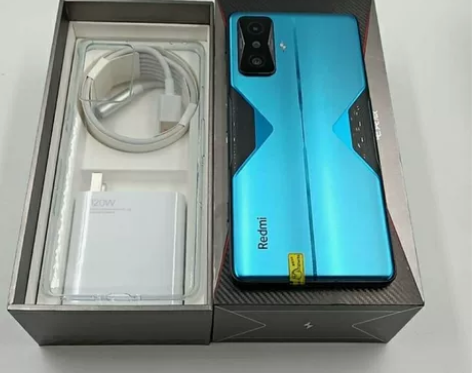 红米 K50 电竞版  8G+128G  ...