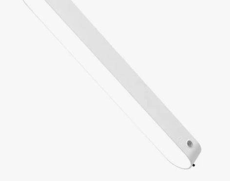 酷毙灯,LED护眼灯,没用过,有线,一档亮...