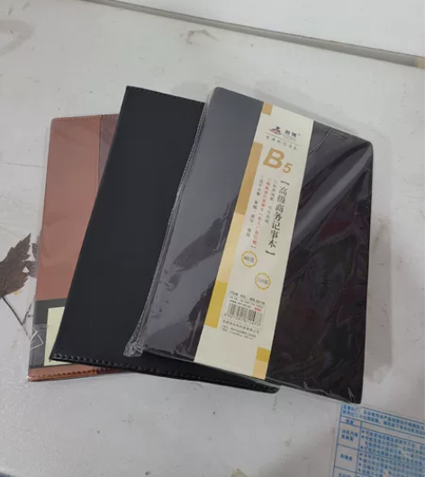 商务记事本笔记本3本 感兴趣的话点“我想要...